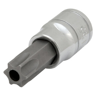 Performance Tool® - 3/8" Drive TR55 Torx (TR) Bit Socket