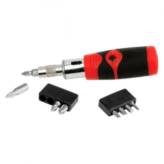 Performance Tool W1193 119 Piece Multi-Use Set