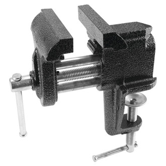Performance Tool® - 3" Clamp On Vise