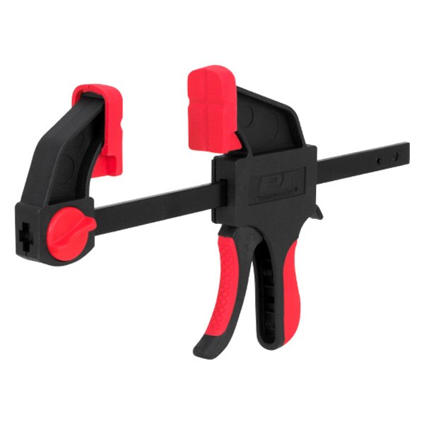 Performance Tool® - 6" Ratchet Trigger Bar Clamp