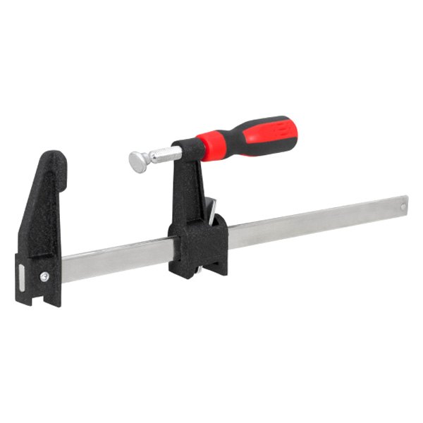 Performance Tool® - 12" Clutch Lock Multi Manual Bar Clamp