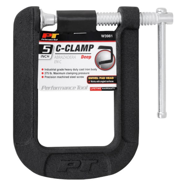 Performance Tool® W3981 - 2-3/4