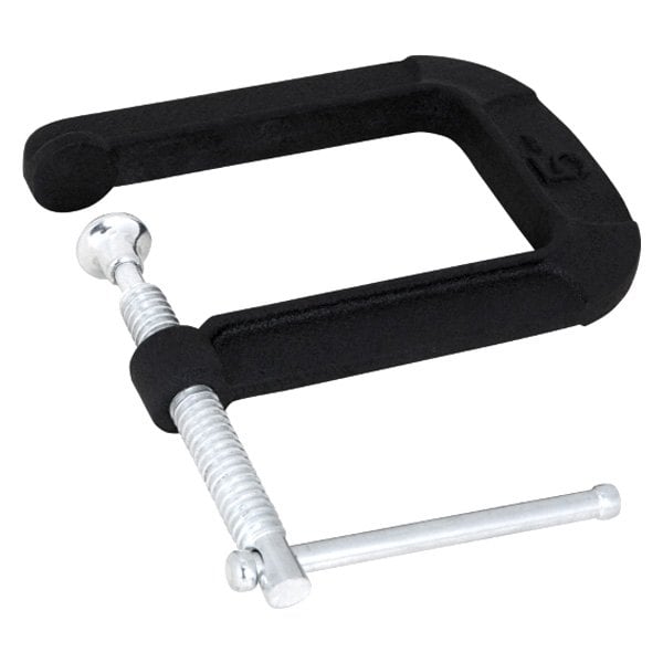MUKCHAP 6 PCS 3 Size C-clamp Set, 2