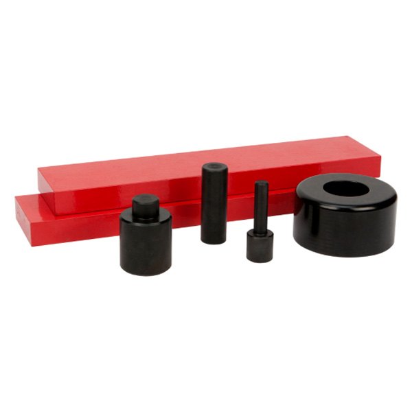 Performance Tool® - Press Accessories Kit for 50 t Hydraulic Press