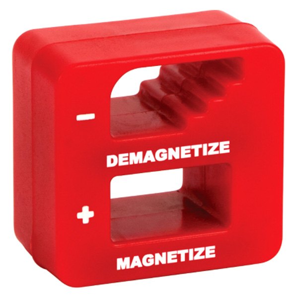 Performance Tool® - Magnetizer/Demagnetizer