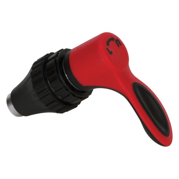 Performance Tool® - 1/4" Drive 20 Teeth Cushion-Grip Ratchet