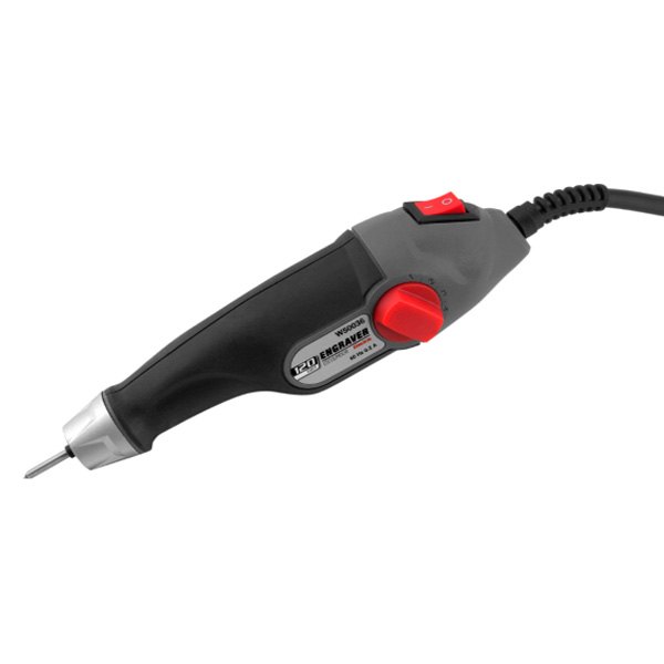 Performance Tool® - 120 V 0.2 A Corded Engraver
