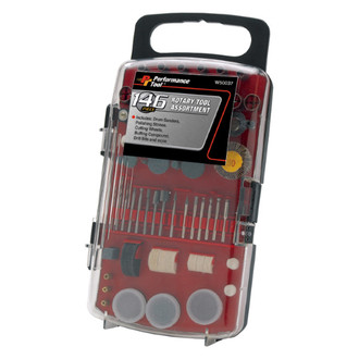 Performance Tool® - Rotary Tool Stone Set