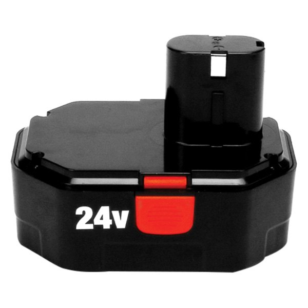 Performance Tool W50043 24 V Ni Cd 1.5 Ah Battery TOOLSiD