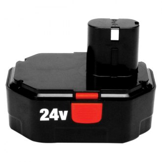 18V Battery Pack W11046 Performance Tool Tool, 