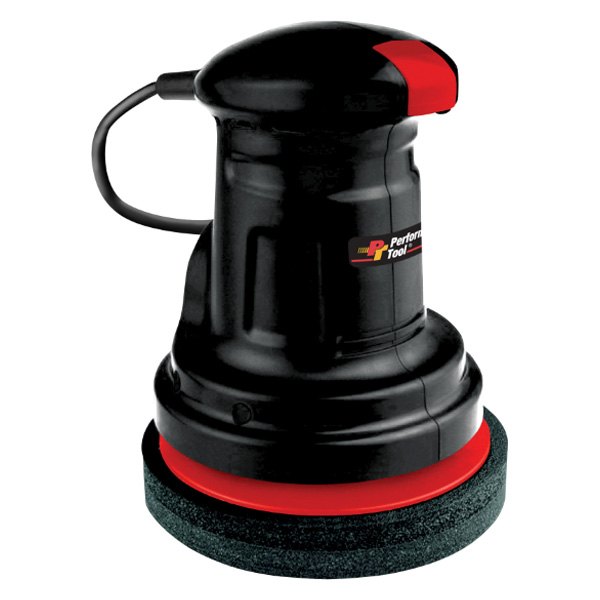BLACK+DECKER 6-in Corded Polisher in the Polishers department at