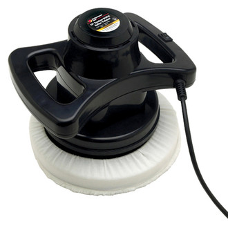 Performance Tool® - 10" 120 V 0.92 A Corded Fixed Speed Orbital Polisher