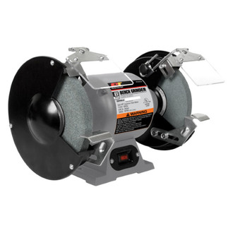 Performance Tool® - 8" 120 V Bench Grinder