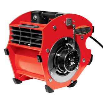 Performance Tool® - 120 V Variable Speed Floor Air Blower