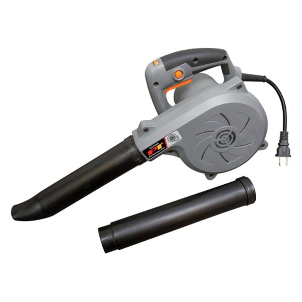 Performance Tool® - 120 V 90 MPH Electric Corded Variable Speed Blower
