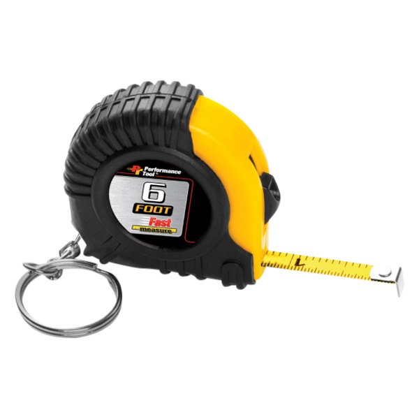 Retractable Tape Measure - For Small Hands