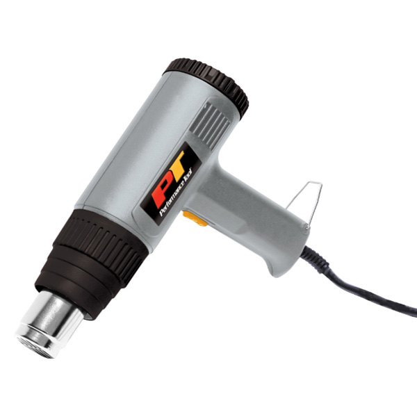 Performance Tool® - 932 °F Corded 120 V 12.0 A 1500 W Variable Temperature Heat Gun