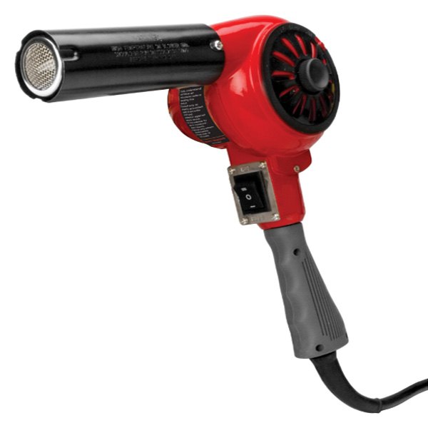 Performance Tool® - 1100 °F Corded 120 V 13.5 A 1600 W Dual Temperature Heat Gun
