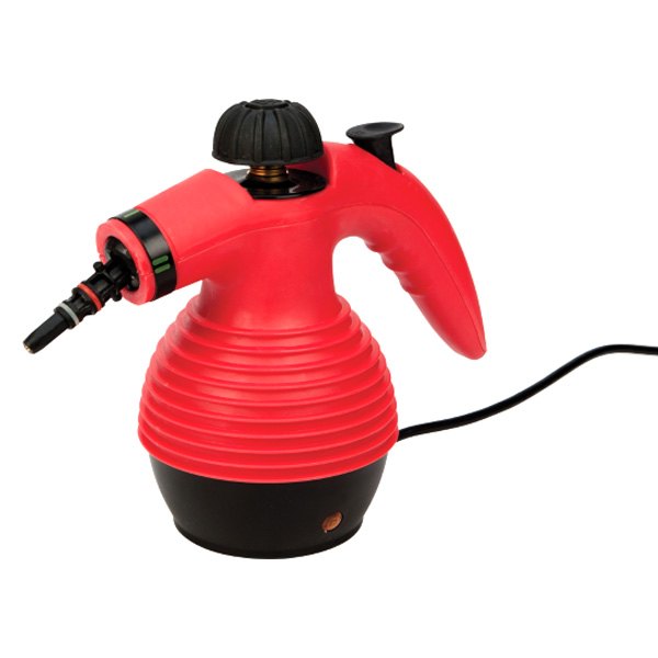 Performance Tool® - 900 W 120 V Corded US Plug Steam Cleaner
