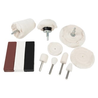 Performance Tool® - Polishing Kit