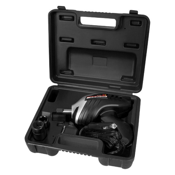 Performance Tool® - 1/2" Drive 12 V Corded 13.0 A Impact Wrench