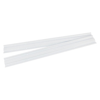 Performance Tool® - 32" Bin Rail Set (2 Pieces)