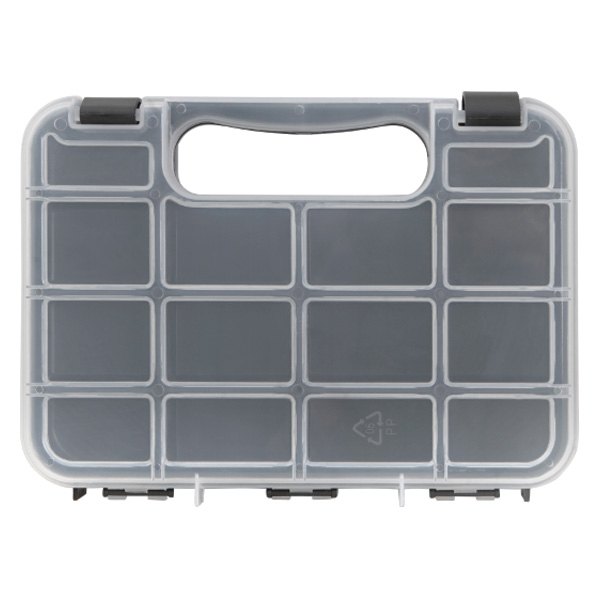 Performance Tool® - 14-Compartment Small Parts Organizer