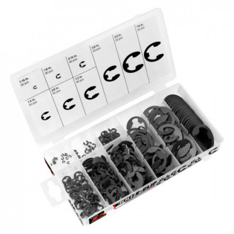 Fastener Assortment Kits | TOOLSiD