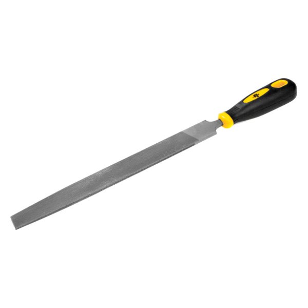Performance Tool® - 10" Rectangular Mill File with Handle