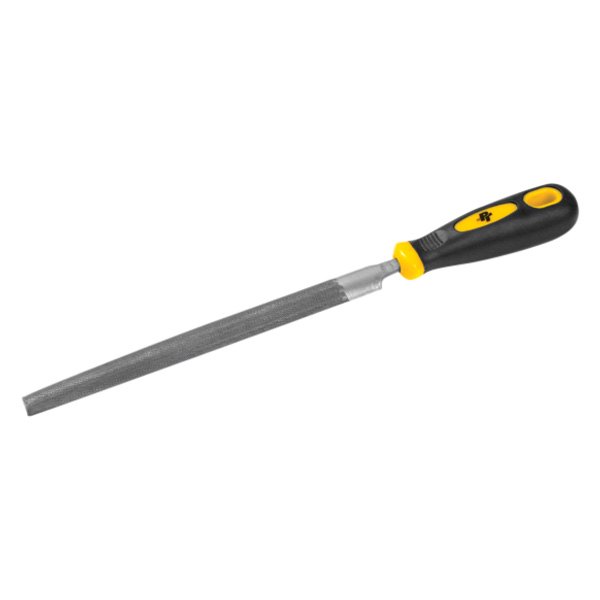Performance Tool® - 8" Half Round File with Handle