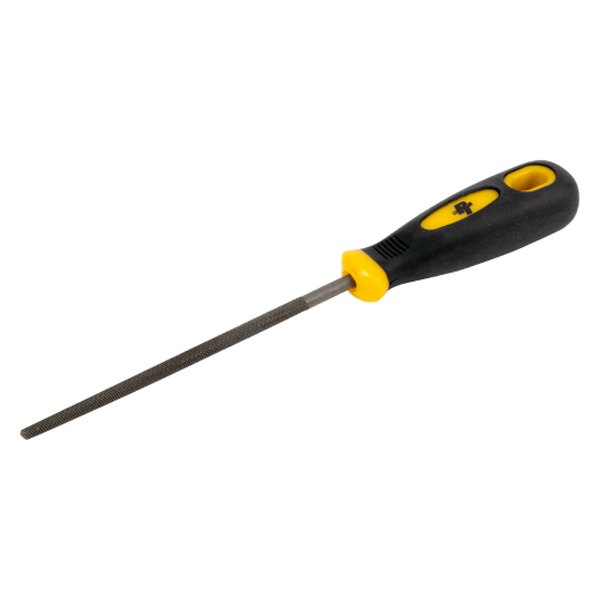 Performance Tool® - 6" Round File with Handle