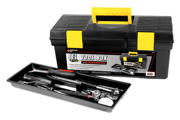 Performance Tool® W54017 - 18