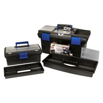 Performance Tool, Plastic ammo box W5994