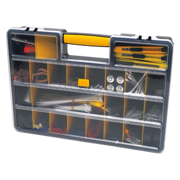 Performance Tool® - 26-Compartment Small Parts Organizer
