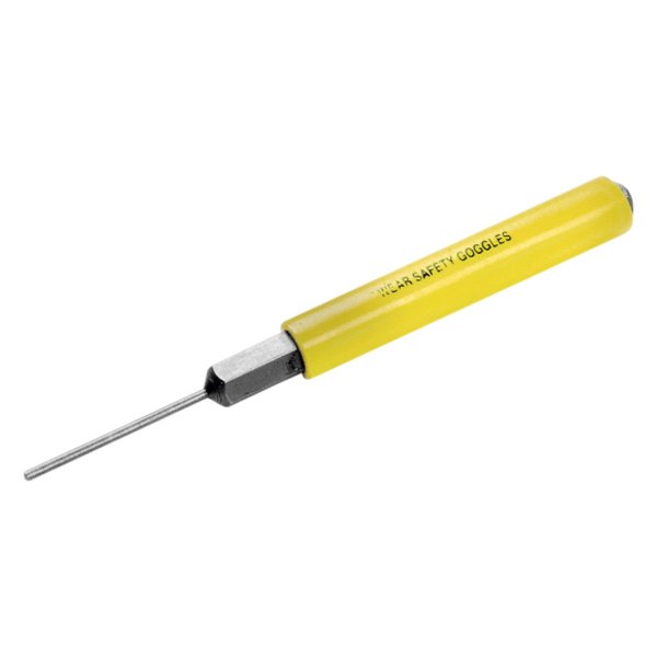 Performance Tool® - 1/16" x 4" Pin Punch