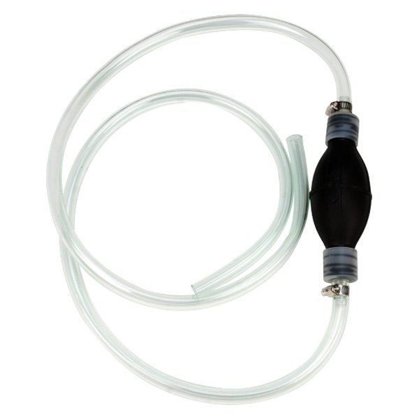 Performance Tool® - Siphon Hose with Back Flow Valve