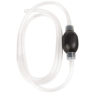 Performance Tool® - Siphon Hose with Back Flow Valve