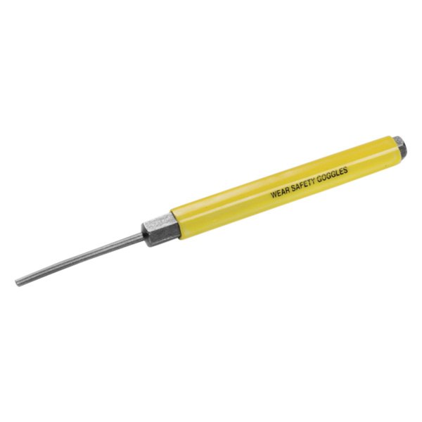 Performance Tool® - 1/8" x 6" Pin Punch
