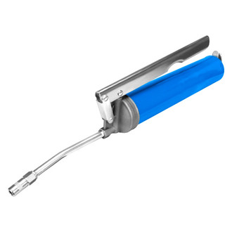 Performance Tool® - 14 oz. 10000 psi Lever Action Grease Gun