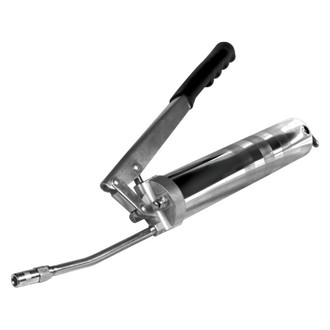 Performance Tool® - Pro™ 14 oz. 10000 psi Lever Action Grease Gun