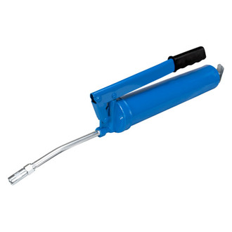 Performance Tool® - Economy™ 14 oz. 10000 psi Lever Action Grease Gun