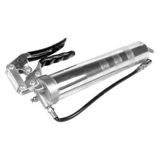Performance Tool® - Pro™ 14 oz. 10000 psi Pistol Grip Grease Gun