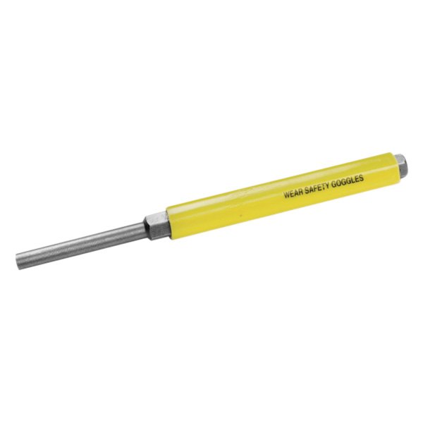 Performance Tool® - 1/4" x 6" Pin Punch