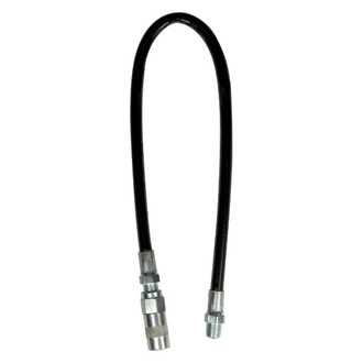 Performance Tool® - 1/8" NPT x 18" Flexible Grease Hose