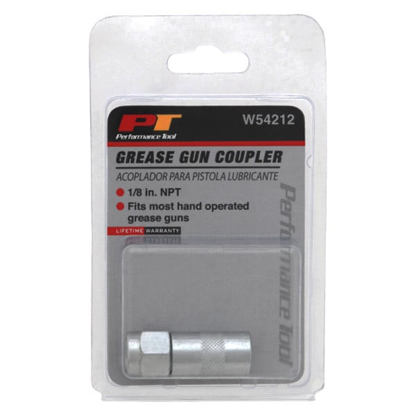 Performance Tool® W54212 - 1/8