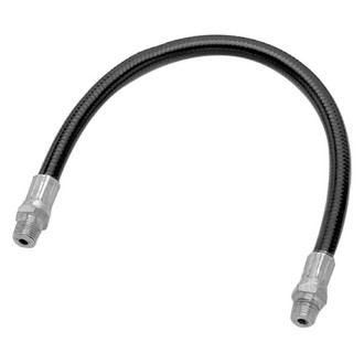 Performance Tool® - 1/8" NPT x 12" Flexible Grease Hose