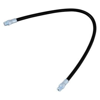 Performance Tool® - 1/8" NPT x 18" Flexible Grease Hose