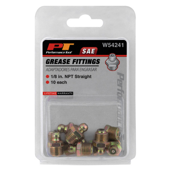 Performance Tool® W54241 - 1/8