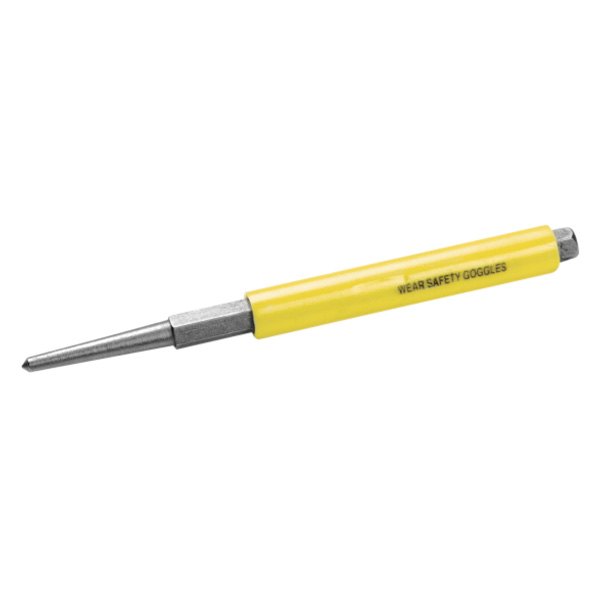 Performance Tool® - 4-1/2" Center Punch