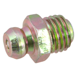 Performance Tool® - 8 mm Metric Short Grease Fitting